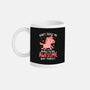 Born To Be Awesome-None-Mug-Drinkware-koalastudio