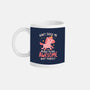 Born To Be Awesome-None-Mug-Drinkware-koalastudio