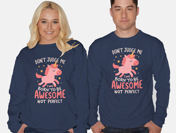 Born To Be Awesome