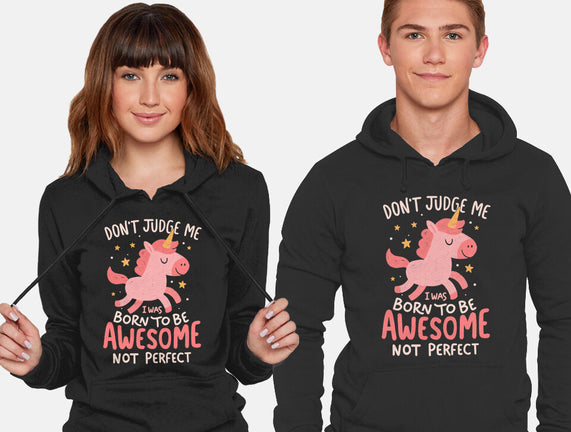 Born To Be Awesome