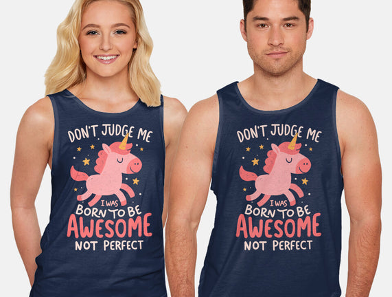 Born To Be Awesome