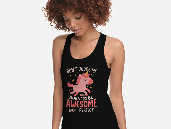 Born To Be Awesome
