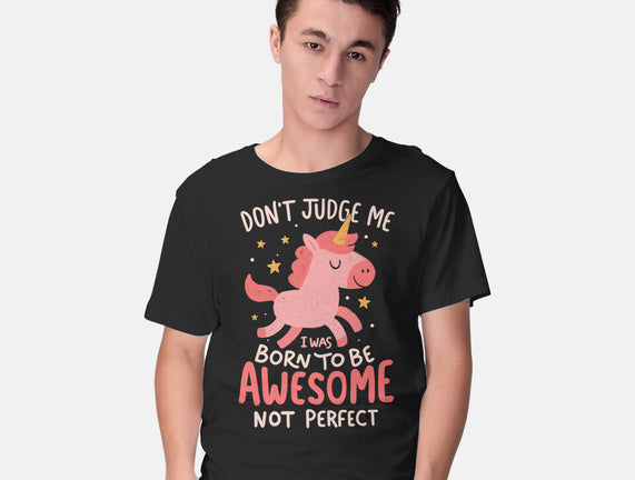 Born To Be Awesome