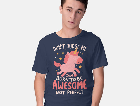 Born To Be Awesome