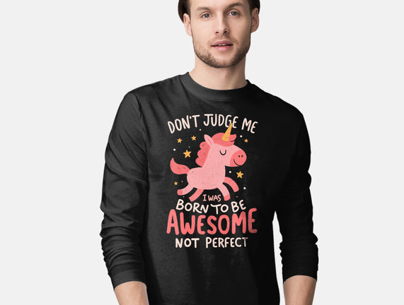 Born To Be Awesome