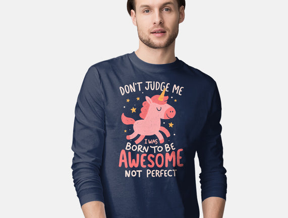 Born To Be Awesome