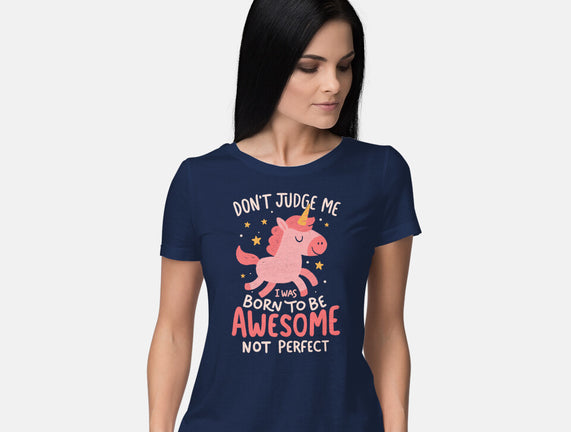 Born To Be Awesome