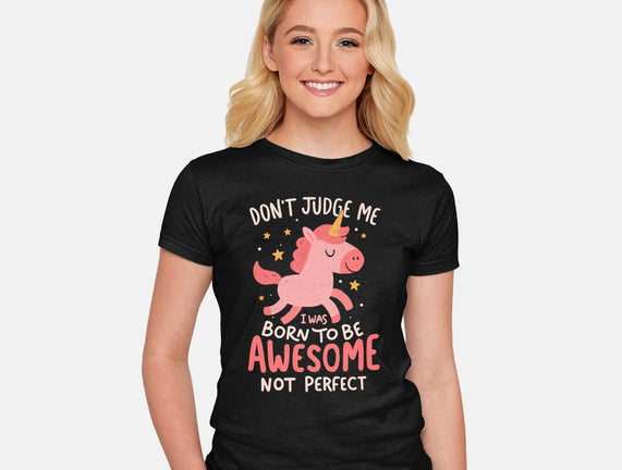 Born To Be Awesome