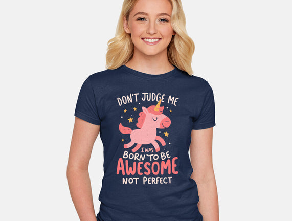 Born To Be Awesome