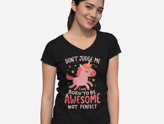 Born To Be Awesome