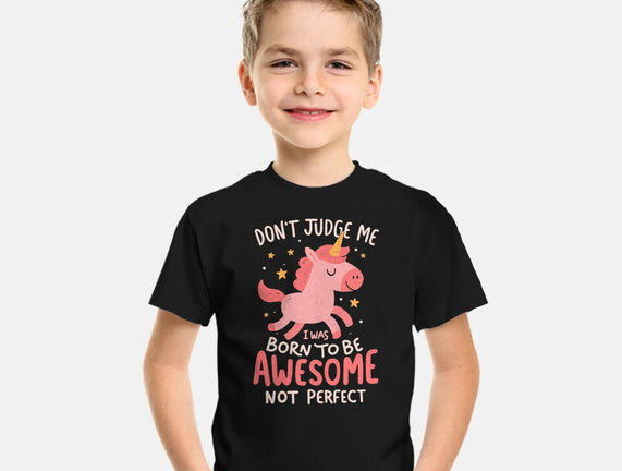 Born To Be Awesome