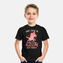 Born To Be Awesome-Youth-Basic-Tee-koalastudio