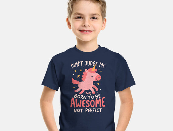 Born To Be Awesome