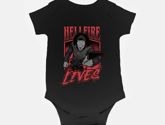 TV Show RPG Rockstar