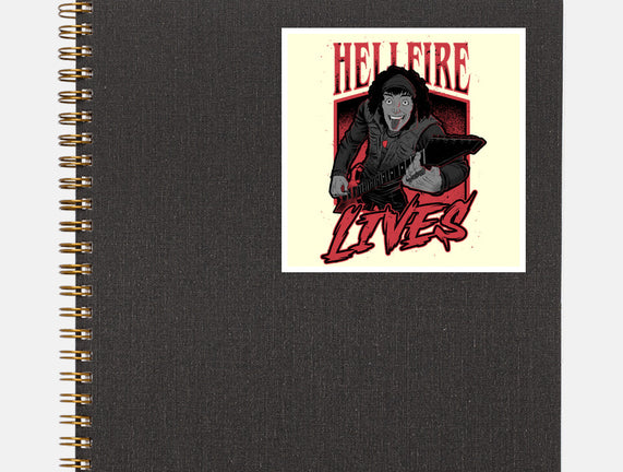 TV Show RPG Rockstar