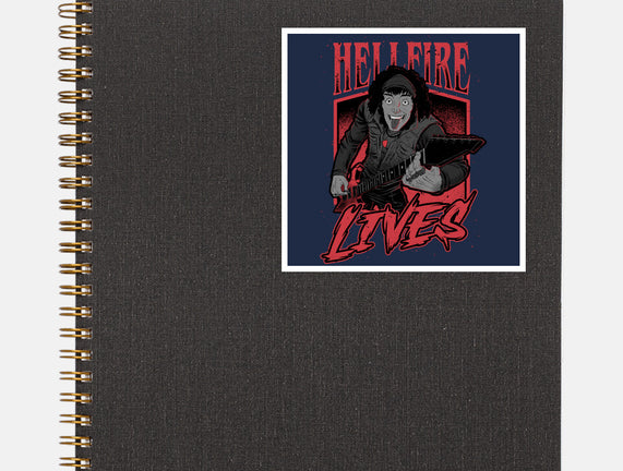 TV Show RPG Rockstar