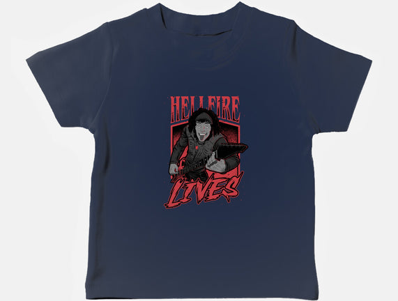 TV Show RPG Rockstar