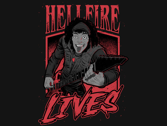 TV Show RPG Rockstar