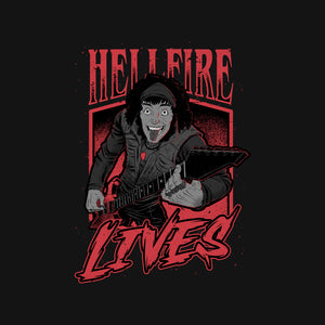 TV Show RPG Rockstar