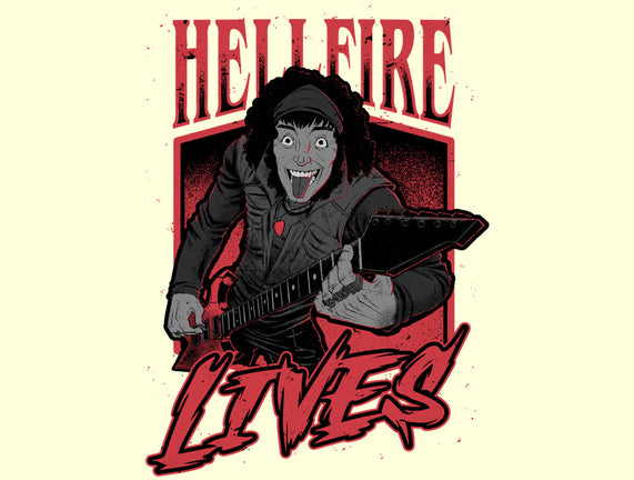 TV Show RPG Rockstar