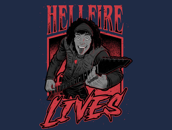 TV Show RPG Rockstar