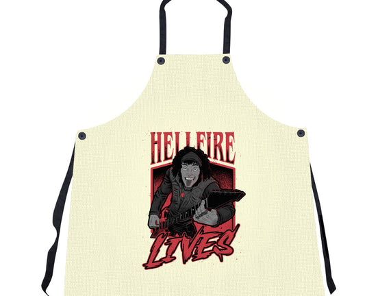 TV Show RPG Rockstar