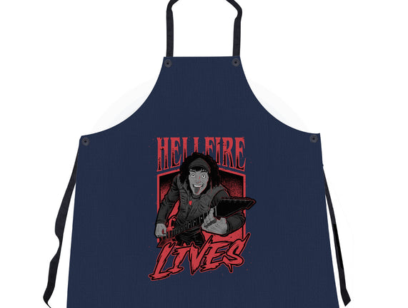 TV Show RPG Rockstar