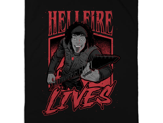 TV Show RPG Rockstar