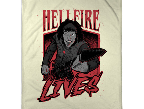 TV Show RPG Rockstar