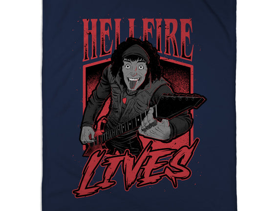 TV Show RPG Rockstar