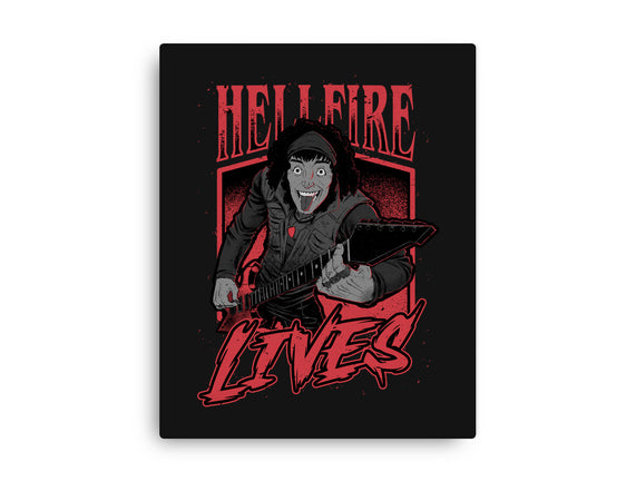 TV Show RPG Rockstar