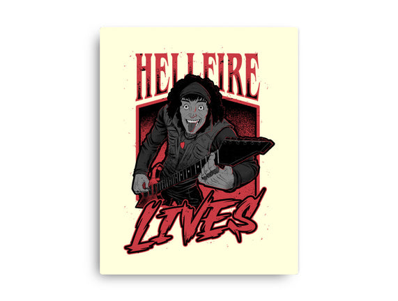 TV Show RPG Rockstar