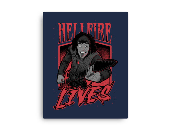 TV Show RPG Rockstar