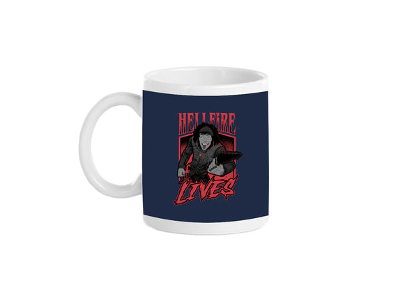 TV Show RPG Rockstar