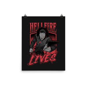 TV Show RPG Rockstar