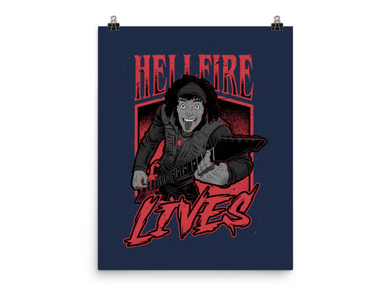 TV Show RPG Rockstar