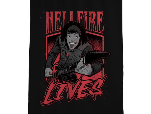 TV Show RPG Rockstar