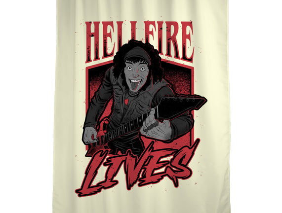 TV Show RPG Rockstar