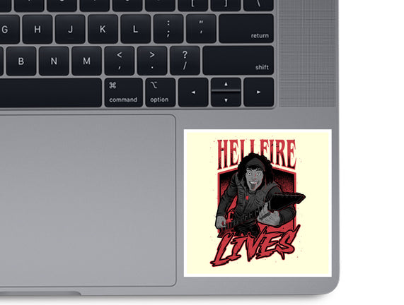 TV Show RPG Rockstar