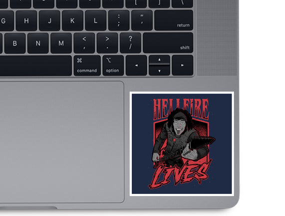 TV Show RPG Rockstar