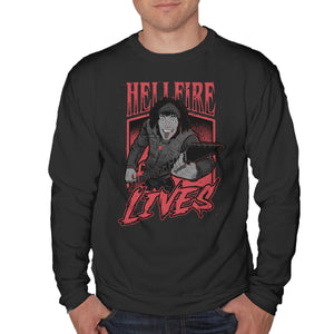 TV Show RPG Rockstar
