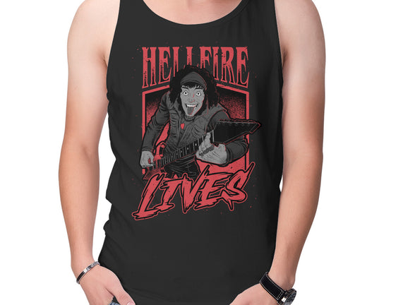 TV Show RPG Rockstar