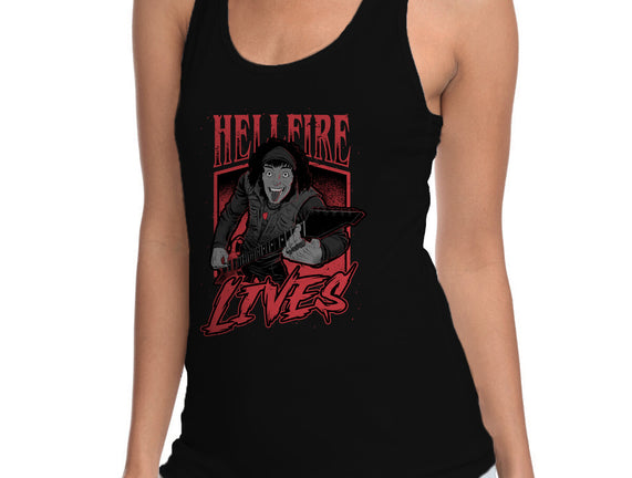 TV Show RPG Rockstar