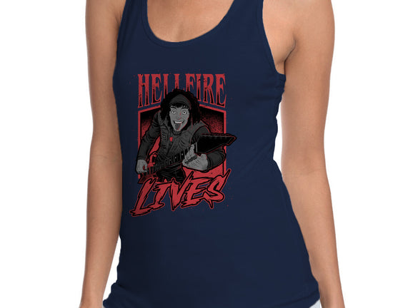 TV Show RPG Rockstar