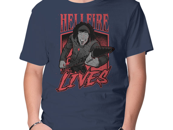 TV Show RPG Rockstar