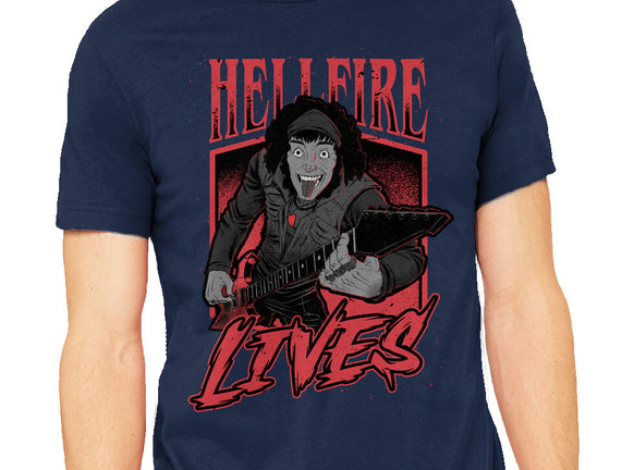 TV Show RPG Rockstar