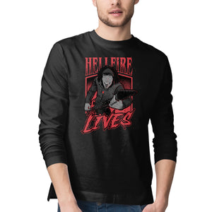 TV Show RPG Rockstar