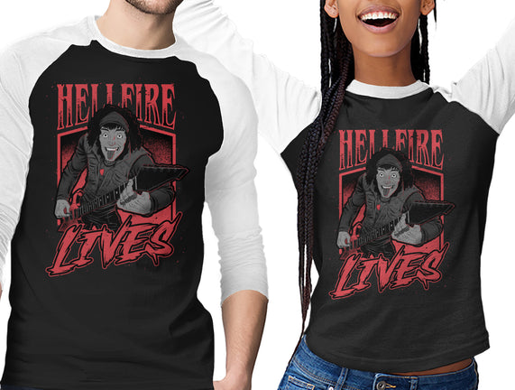 TV Show RPG Rockstar