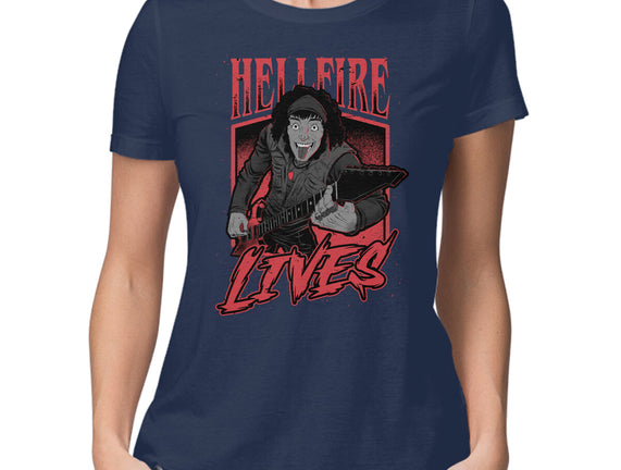 TV Show RPG Rockstar