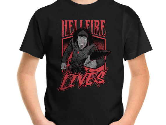 TV Show RPG Rockstar